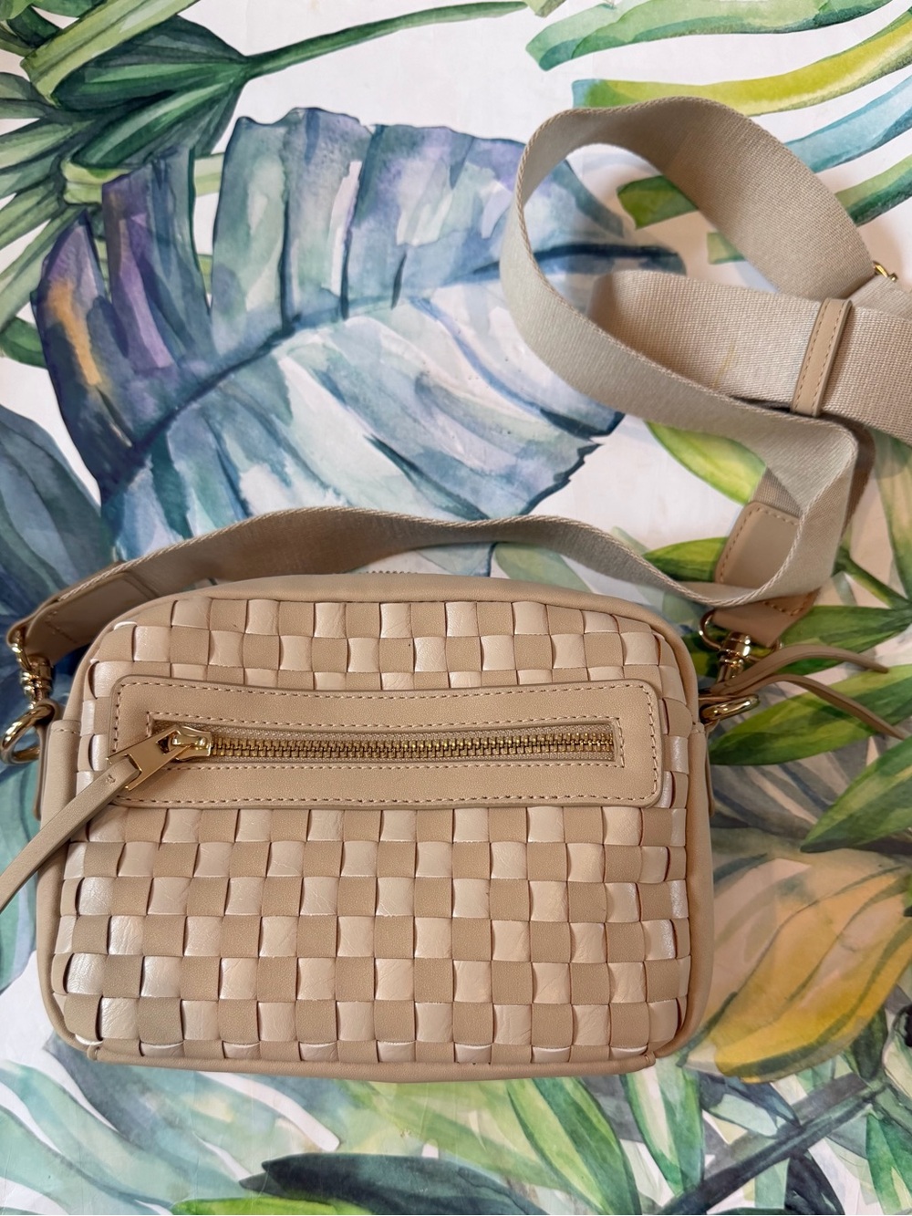 Universal Thread crossbody purse